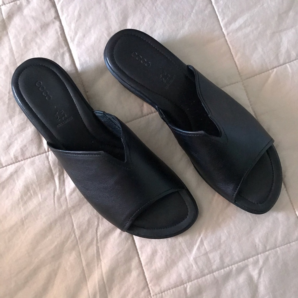 New Ecco women’s  shoe - Picture 6 of 10